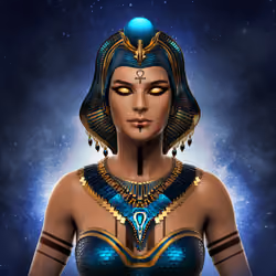 Pharagoddess #3293