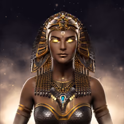 Pharagoddess #523