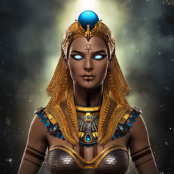 Pharagoddess #1268