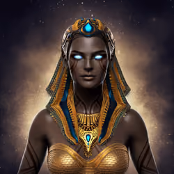 Pharagoddess #1672