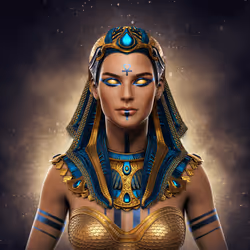 Pharagoddess #1317
