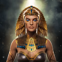 Pharagoddess #1306