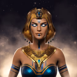 Pharagoddess #82