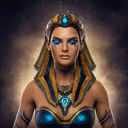 Pharagoddess #162