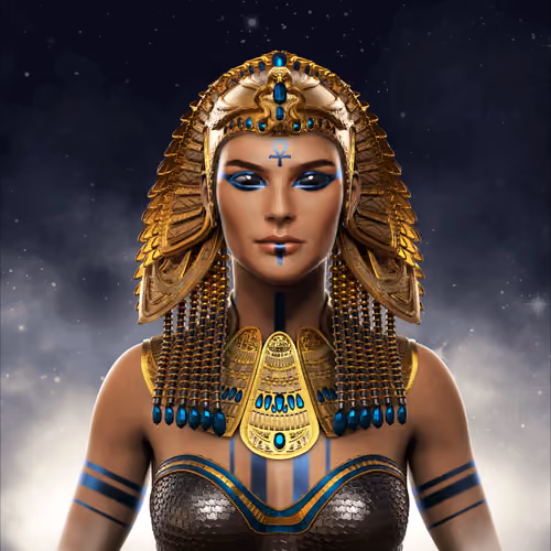 Pharagoddess #2194