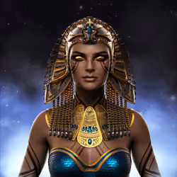Pharagoddess #549