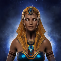 Pharagoddess #27