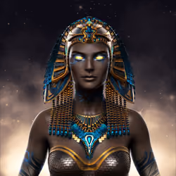 Pharagoddess #1779