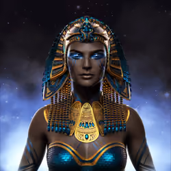 Pharagoddess #115