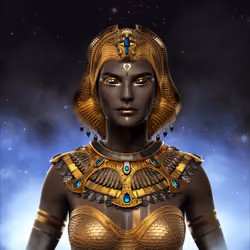 Pharagoddess #3118