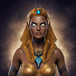 Pharagoddess #1072