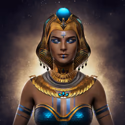 Pharagoddess #865