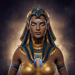 Pharagoddess #3040