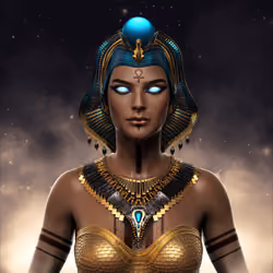 Pharagoddess #1768