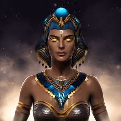 Pharagoddess #473