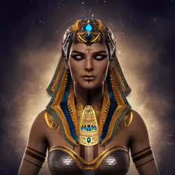 Pharagoddess #3046