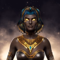 Pharagoddess #1138