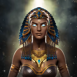 Pharagoddess #2460