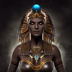 Pharagoddess #1298