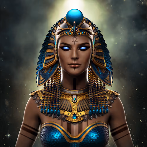 Pharagoddess #3245