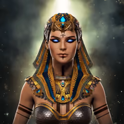Pharagoddess #1274