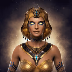 Pharagoddess #691