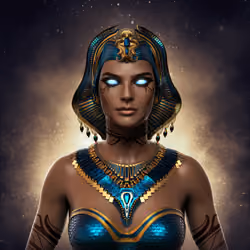 Pharagoddess #1530