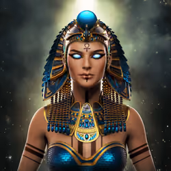 Pharagoddess #873