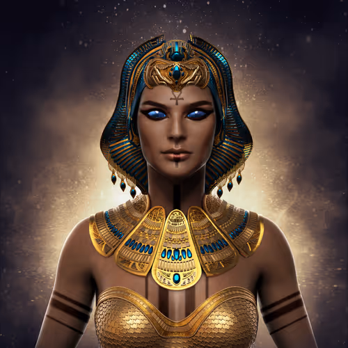 Pharagoddess #3665