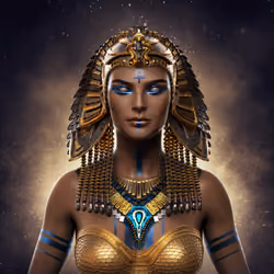 Pharagoddess #973