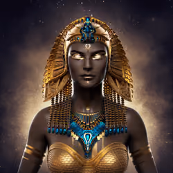Pharagoddess #551