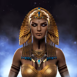 Pharagoddess #1573
