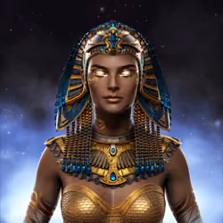 Pharagoddess #1312