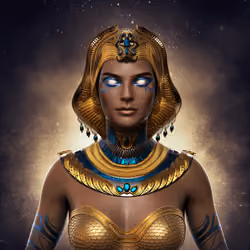 Pharagoddess #1293