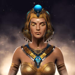 Pharagoddess #2468