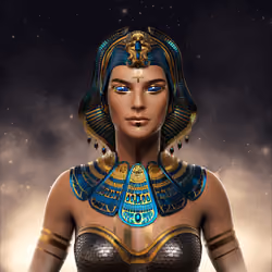 Pharagoddess #1531