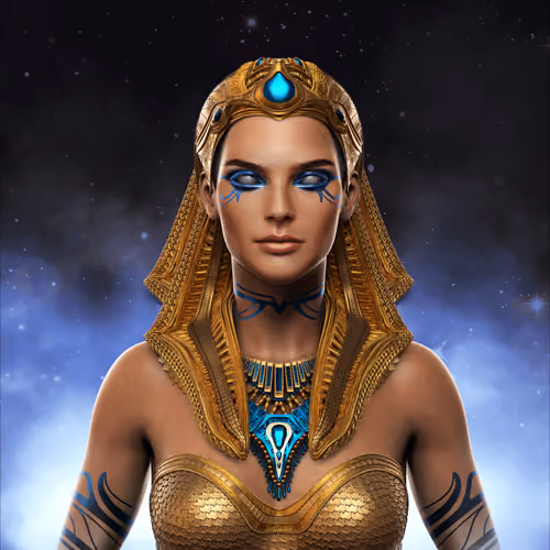 Pharagoddess #1386