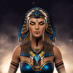Pharagoddess #677