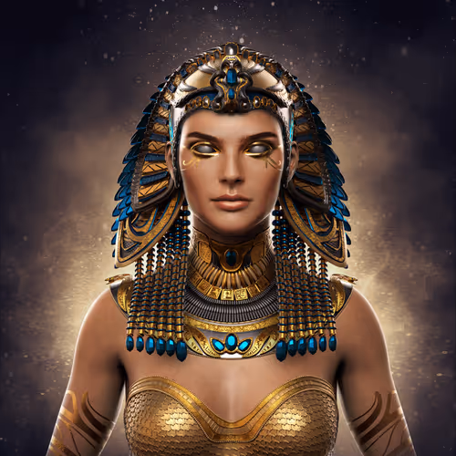 Pharagoddess #1909