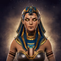 Pharagoddess #3657