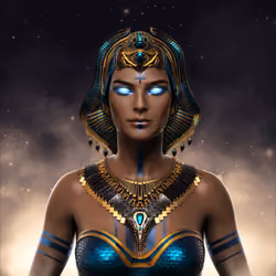 Pharagoddess #53