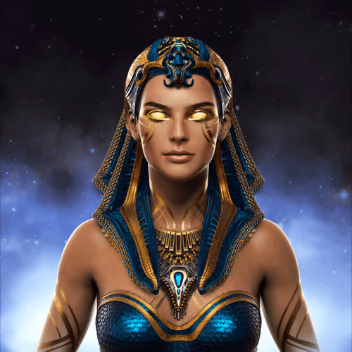 Pharagoddess #3481