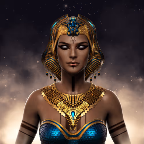 Pharagoddess #67