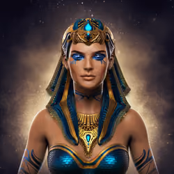 Pharagoddess #160