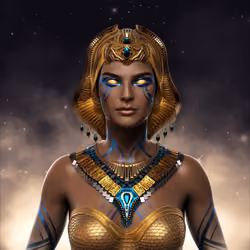 Pharagoddess #1051