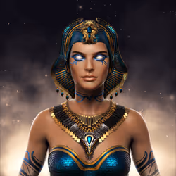 Pharagoddess #311