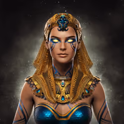 Pharagoddess #1670