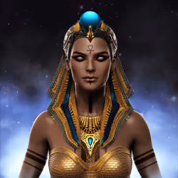 Pharagoddess #2542