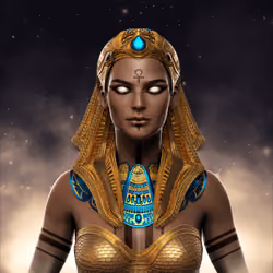 Pharagoddess #28