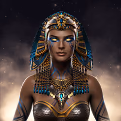 Pharagoddess #1137